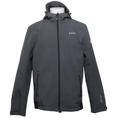 Softshell jacket (Noxon) from Hi-Tec Elastane, Polyester