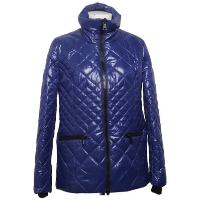 Jacket (Blue) from Faber Polyamide