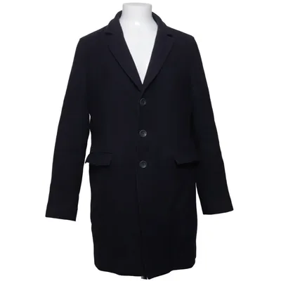 Jas (Blauw) van Herno Polyester