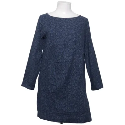 Dress (Blue, Multicolored) from Somewhere