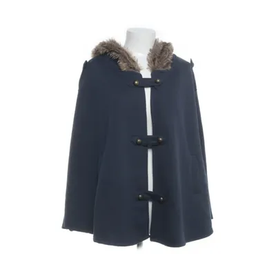Cape (Blue) from Gina Cotton, Polyester