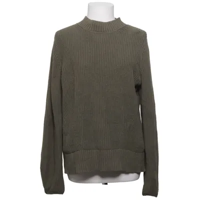 Trui (Groen) van Selected Femme Acryl, Katoen