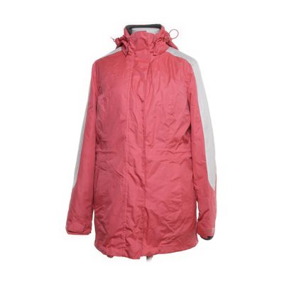 Sports b.p.c. bonprix Collection Women's Windbreaker Hooded Jacket Size  EUR-46