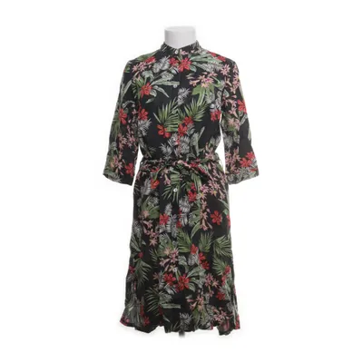 Klänning (Svart, Flerfärgad) från Vicci Linne