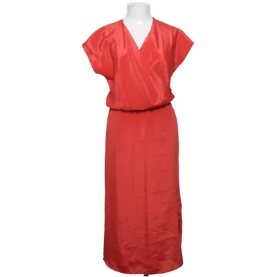 Robe (Rouge) de Petri Polyester