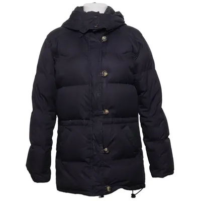 Dunkappa (Svart) från Boomerang Dun, Fjädrar, Polyester