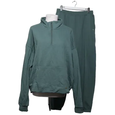 Mjukisset (Grön) från Athlecia Bomull, Polyester