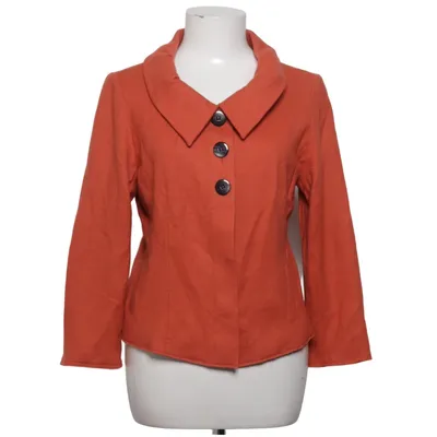 Blazer (Rouge) de Marcona Laine