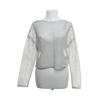 Nätbrynja (Grå) från Collection Pimkie Metallfiber, Polyester