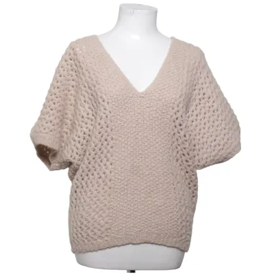 Sweater (Beige) from INTI Acrylic, Alpaca wool, Polyamide