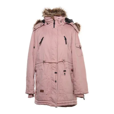Parka (N-W-60-11-2122) from Navahoo Cotton, Polyester