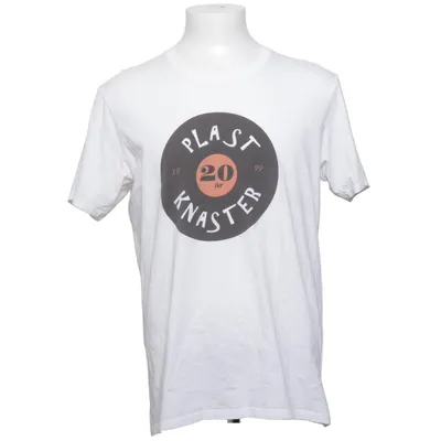 T-shirt (White) from Spreadshirt Cotton