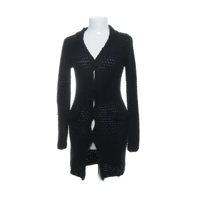Cardigan (Noir) de Daniels
