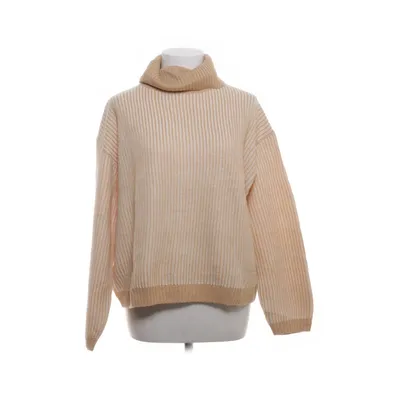 Polotröja (Beige) från Up2Fashion Akryl