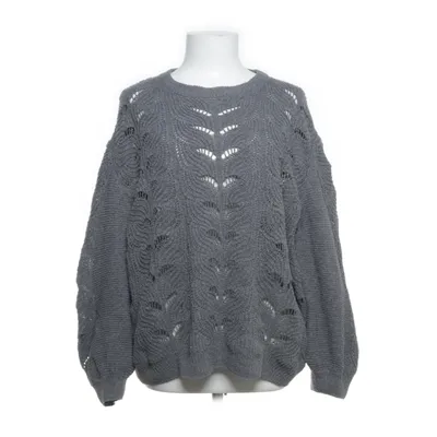 Sweater (Gray) from Angelology by Lager 157 Acrylic, Nylon, Polyester