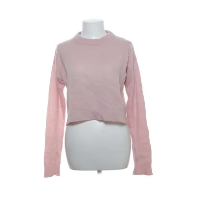 Tröja (Rosa) från Allude Kashmir, Ull