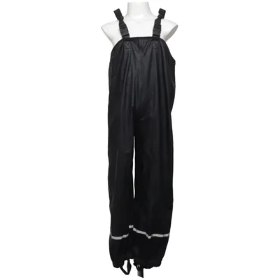 Pantalon imperméable (Noir) de Ellos Polyuréthane