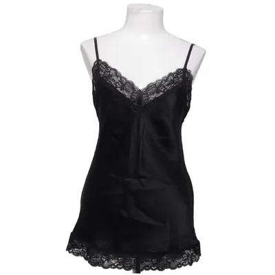 Pajama top (Black) from Intimissimi
