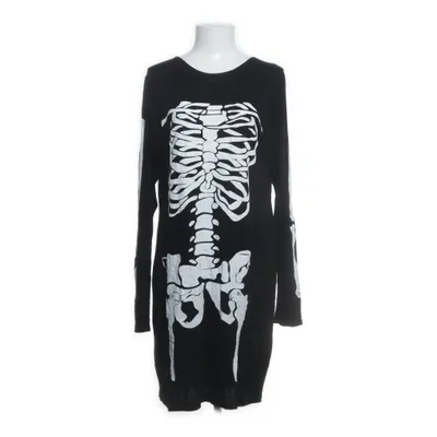 Halloween decoration (Black, White) from Boohoo