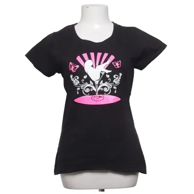T-shirt (Lady Fit Valueweight) fra Fruit of the Loom Bomuld