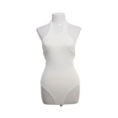 Body (Vit) från Zara Home Elastan, Polyamid