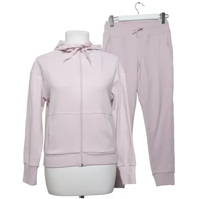 Mjukisset (Rosa) från RBX Elastan, Polyester