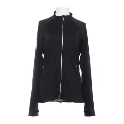 Veste de sport (Noir) de H&M Sport Élasthane, Polyester