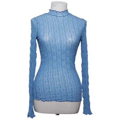 Top (ENSOFIE LS T-N TEE 6958) van Envii Elastaan, Polyamide