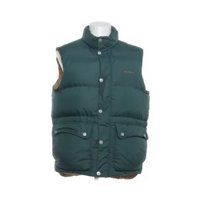 Dunvest (Raleigh Vest) fra Carhartt Dun, Fjer, Nylon