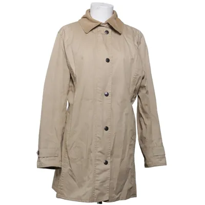 Frakke (Beige) fra Barbour Bomuld, Polyamid, Polyester, Polyurethan