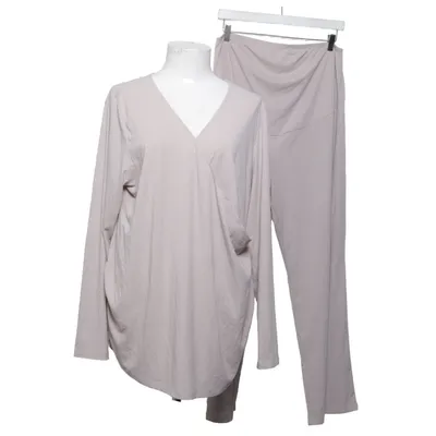 Set (MAMA) från H&M Mama Polyester, Viskos, Elastan