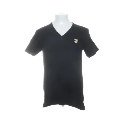 T-shirt (Svart) från Lyle & Scott Bomull