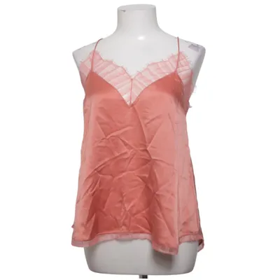 Tanktop (Berwyn) van IRO Polyamide, Zijde