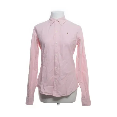Skjorta (Rosa) från Ralph Lauren Bomull