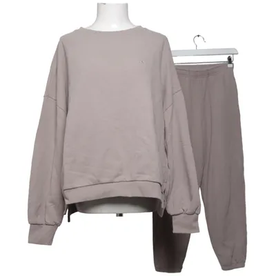 Freizeitanzug (Beige) von Everless Bio-Baumwolle