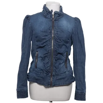 Denim jacket (Blue) from Linea Tesini