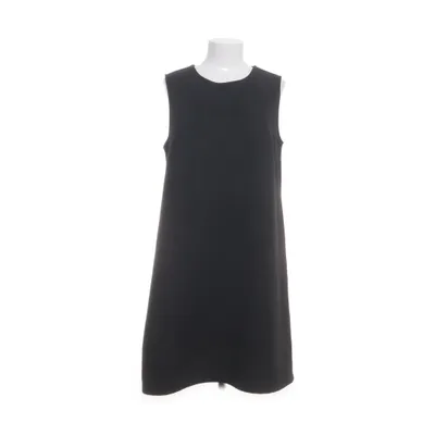 Jurk (Zwart) van Pieces Elastaan, Polyester