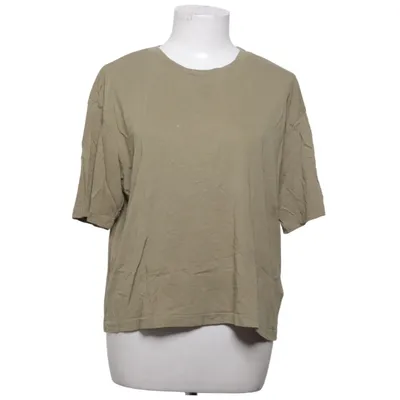 T-shirt (Green) from Björn Borg Cotton, Lyocell