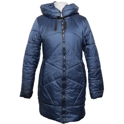 Winter coat (Blue) from Nina Collection