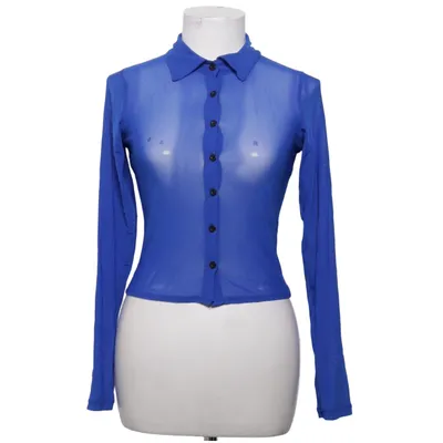 Shirt (Blue) from Motel