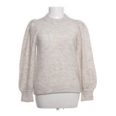 Sweater (Beige) from Gestuz Alpaca wool, Elastane, Wool, Recycled polyester