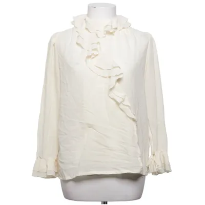 Blouse (Beige) de Rodier Polyester