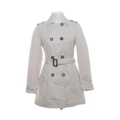 Trenchcoat (Beige) van My Hailys Katoen, Polyester