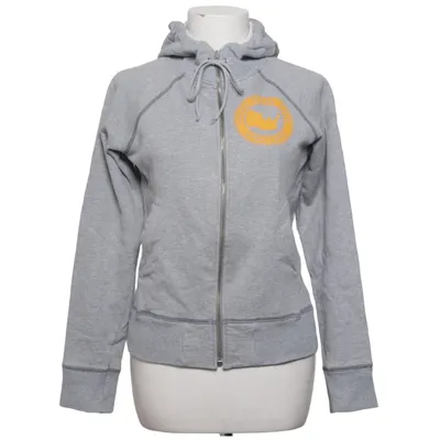 Sweat à capuche (Gris) de Encore Coton
