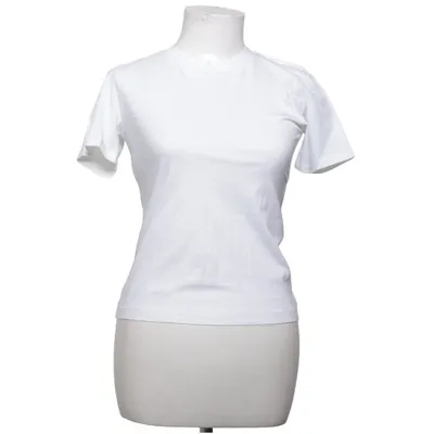 T-shirt (DORLA 2-PACK) fra Acne Studios Bomuld