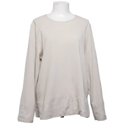Pull-over (Beige) de Tippy Coton, Polyester