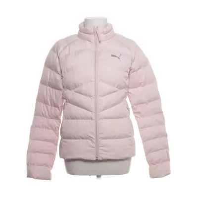 Lightweight jacket (Pink) from Puma Polyester