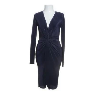 Jurk (Blauw) van NLY Eve Polyester