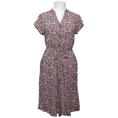 Dress (Black, Pink, Yellow) from Rules by Mary Viscose