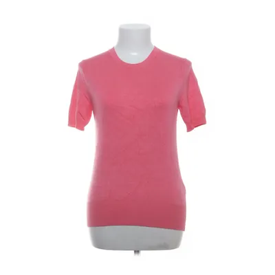 Top (Pink) from Zara Elastane, Polyamide, Viscose
